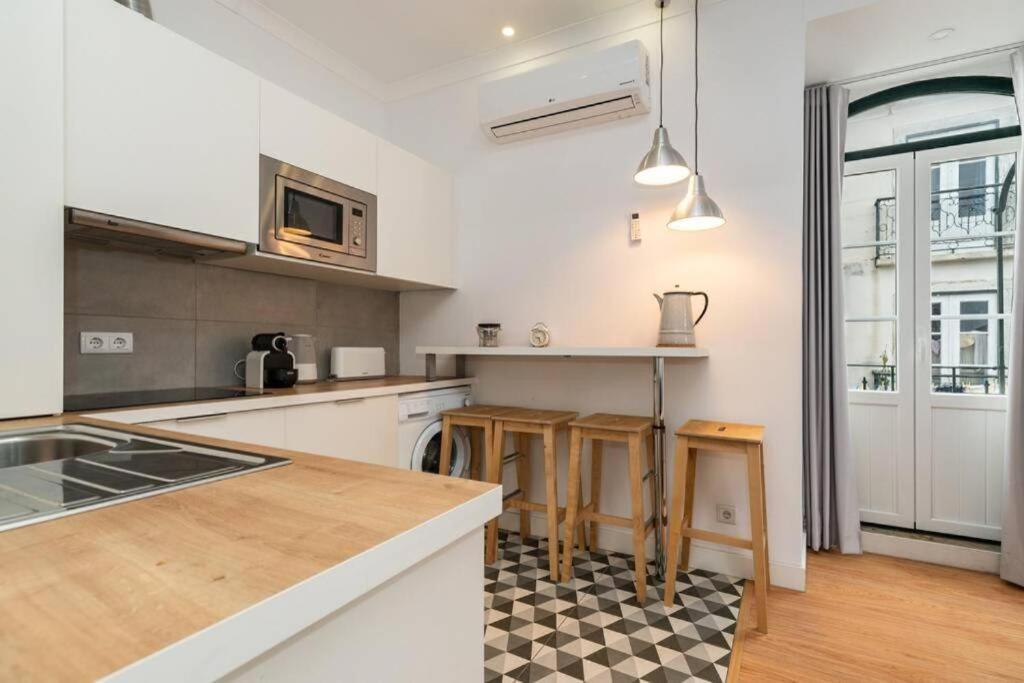 Appartement My Fair - Bica Charm Lisboa
